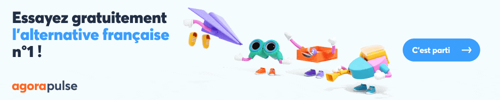 hootsuite fran&ccedil;ais