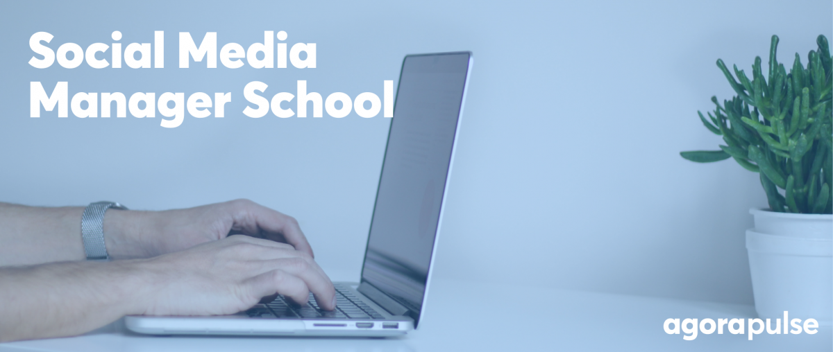 Feature image of La Social Media Manager School : une formation aux réseaux sociaux