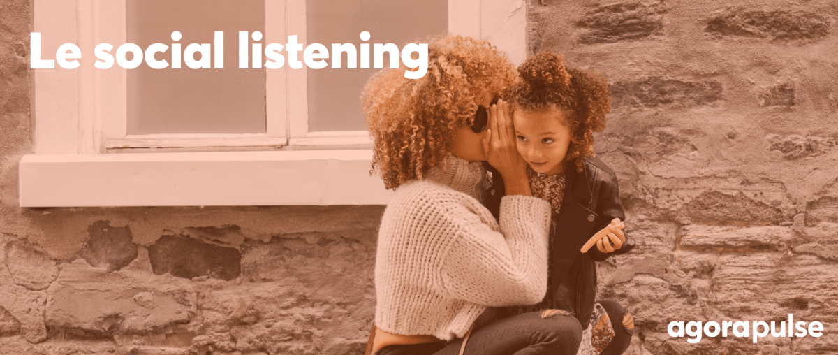 Feature image of Social listening : de la stratégie aux (bonnes) pratiques