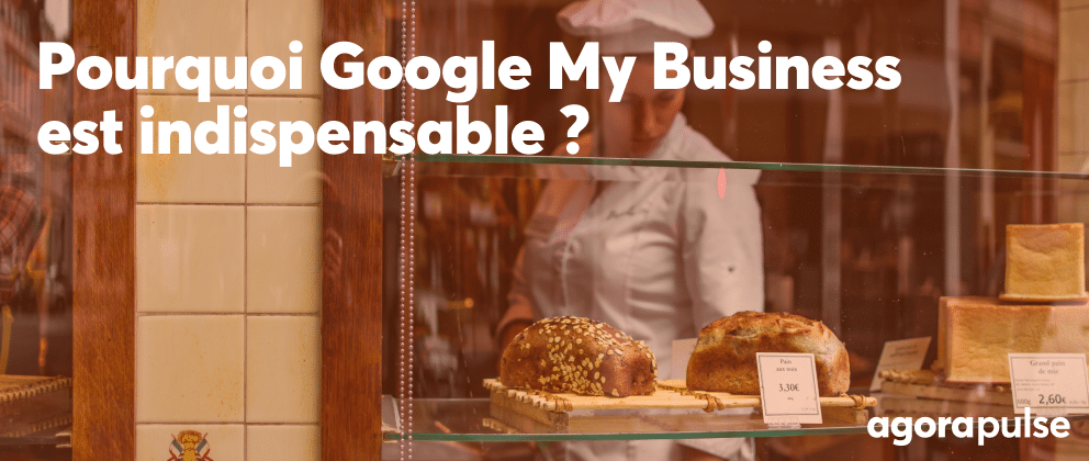 Feature image of Pourquoi Google My Business est indispensable à votre entreprise ?