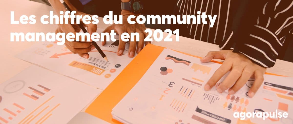 Feature image of État des lieux du community management en 2021