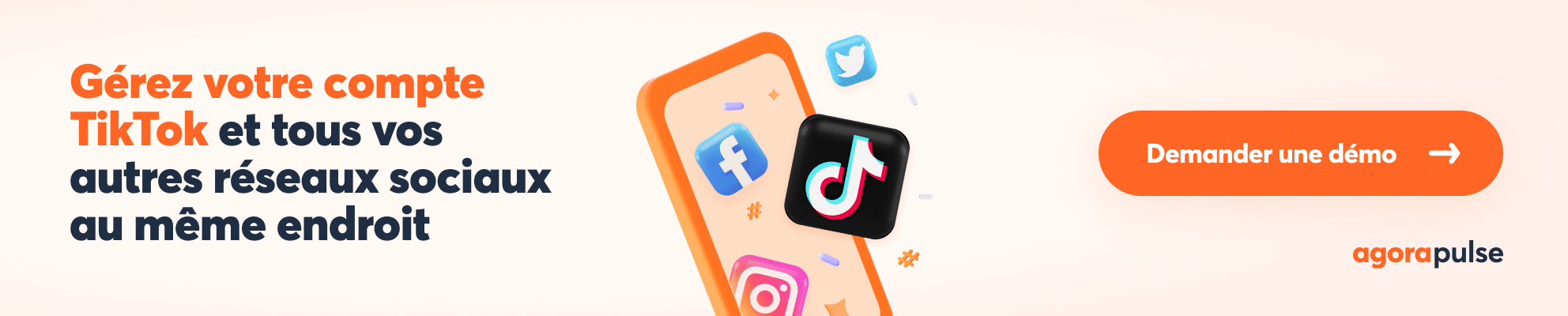 vid&eacute;o TikTok, Comment faire une vid&eacute;o TikTok ? Astuces pour les marques