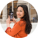 Eva Tranova Social Media Manager Agorapulse