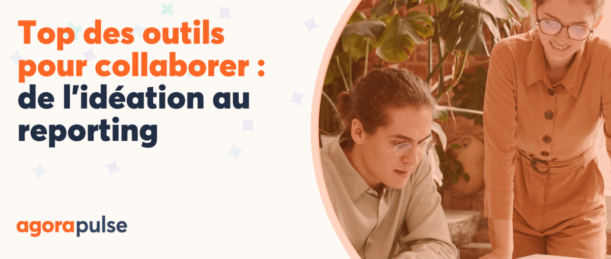 Feature image of De l’idéation au reporting des réseaux sociaux : des outils pour collaborer à chaque étape Feature image of De l’idéation au reporting des réseaux sociaux : des outils pour collaborer à chaque étape