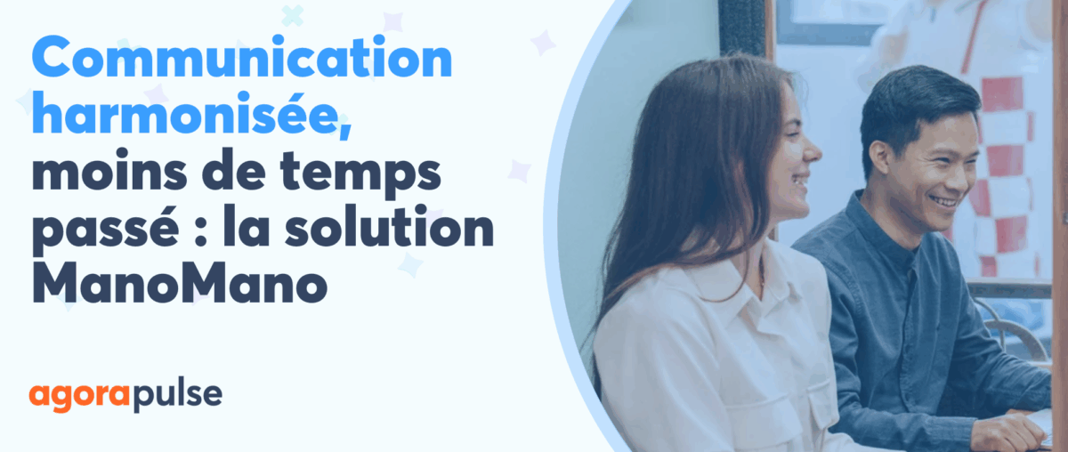 Feature image of ManoMano harmonise ses 21 comptes dans 5 pays différents tout en gagnant du temps