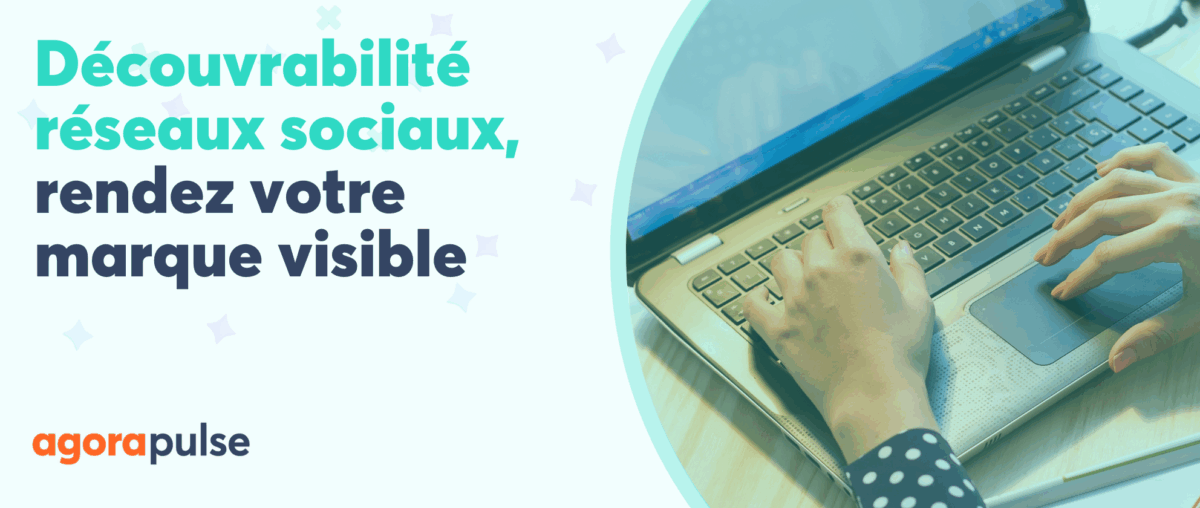 Feature image of Découvrabilité réseaux sociaux : comment Instagram, l’IA et le SEO redéfinissent la visibilité des marques Feature image of Découvrabilité réseaux sociaux : comment Instagram, l’IA et le SEO redéfinissent la visibilité des marques