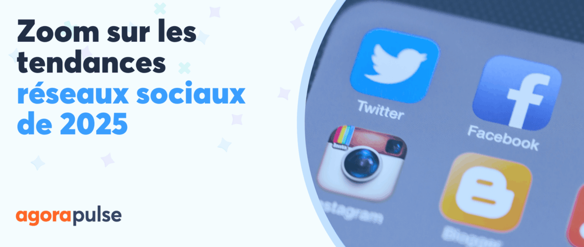 Feature image of Retour sur 2025 : zoom sur les tendances réseaux sociaux qui ont marqué l’année