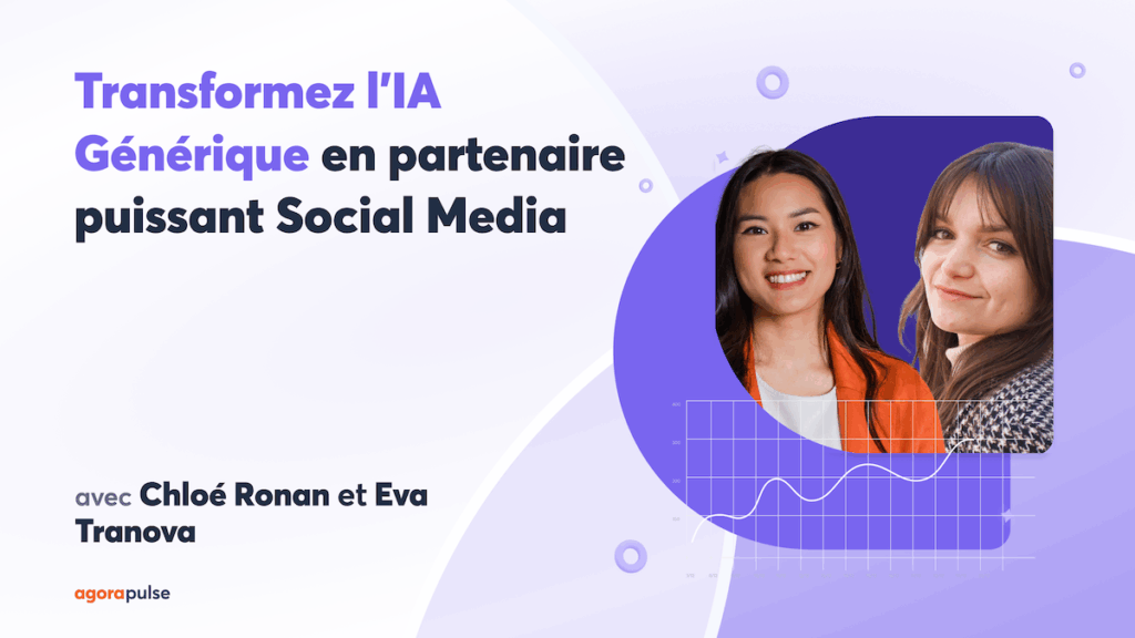 Feature image of Transformez l&rsquo;IA g&eacute;n&eacute;rique en partenaire puissant social media