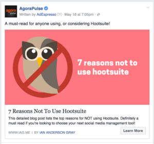 FB-ads-not-to-use-Hootsuite