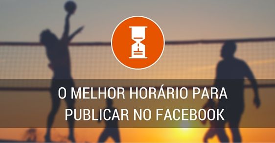 Feature image of O Melhor Horário para Publicar no Facebook