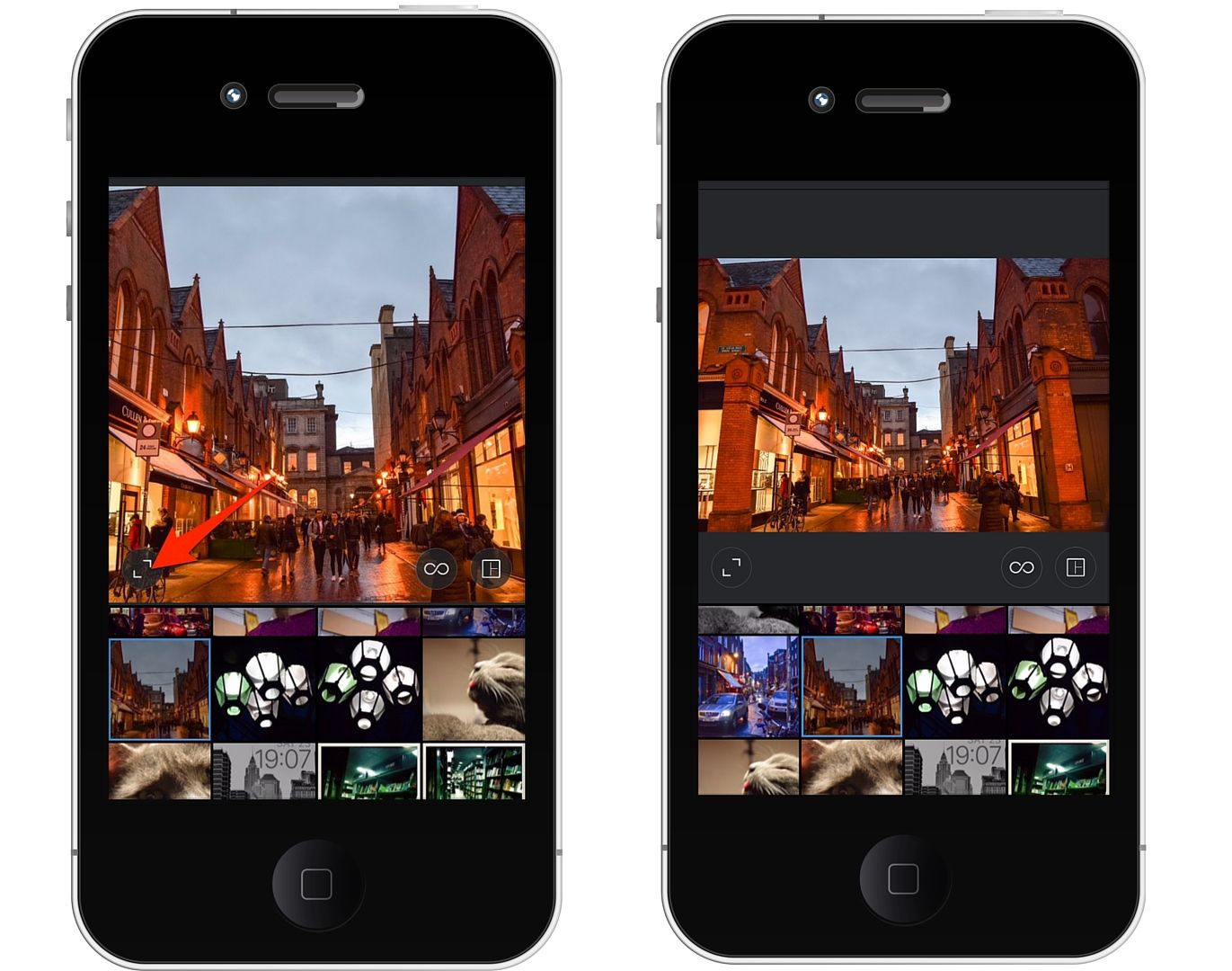 Porque O Formato Da Foto No Instagram E Importante