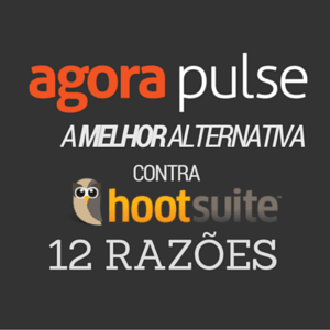 Feature image of 12 Razões pelas Quais Agorapulse é a Melhor Alternativa entre Hootsuite para Gerenciar sua página no Facebook