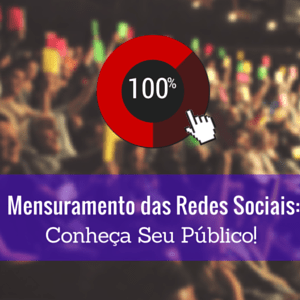 Feature image of Como Mensurar o ROI de Suas Redes Sociais: Seu Público