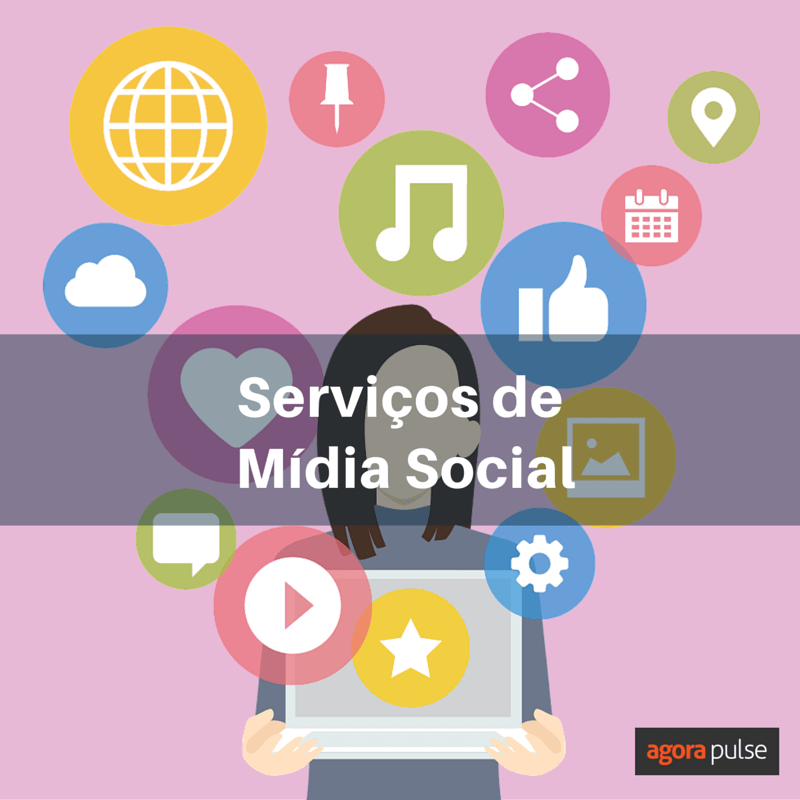 Feature image of Por que Sua Agência Deve Oferecer Serviços de Mídia Social