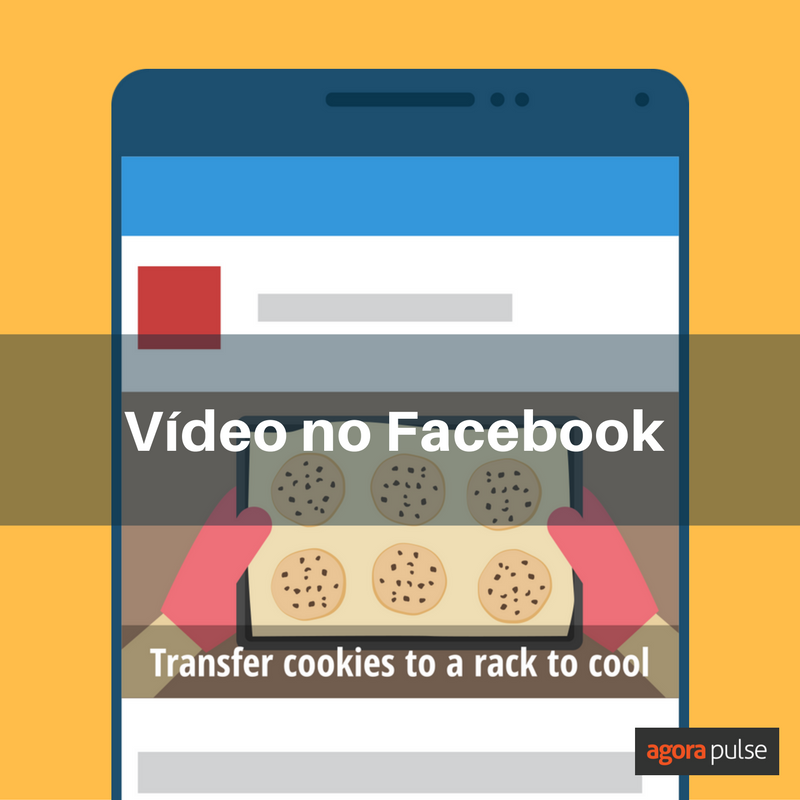 Feature image of Como melhorar estrategicamente o seu marketing com vídeo no Facebook