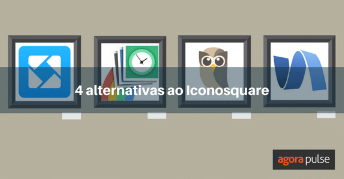 Feature image of 4 alternativas ao Iconosquare para gerenciar suas contas do Instagram
