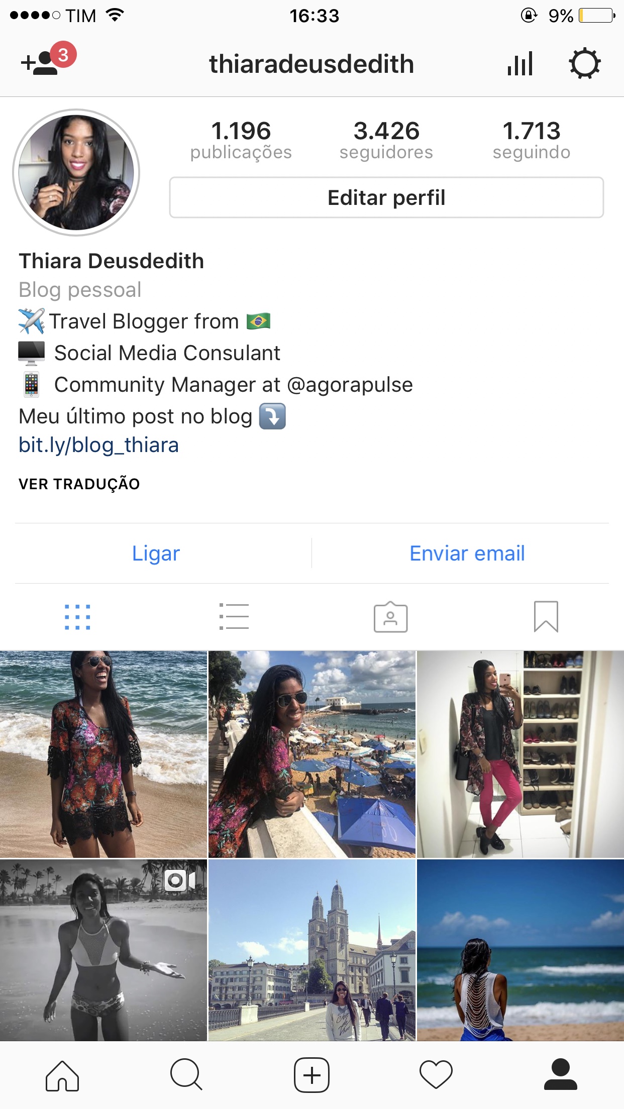 Como Melhorar Seu Alcance No Instagram Agorapulse
