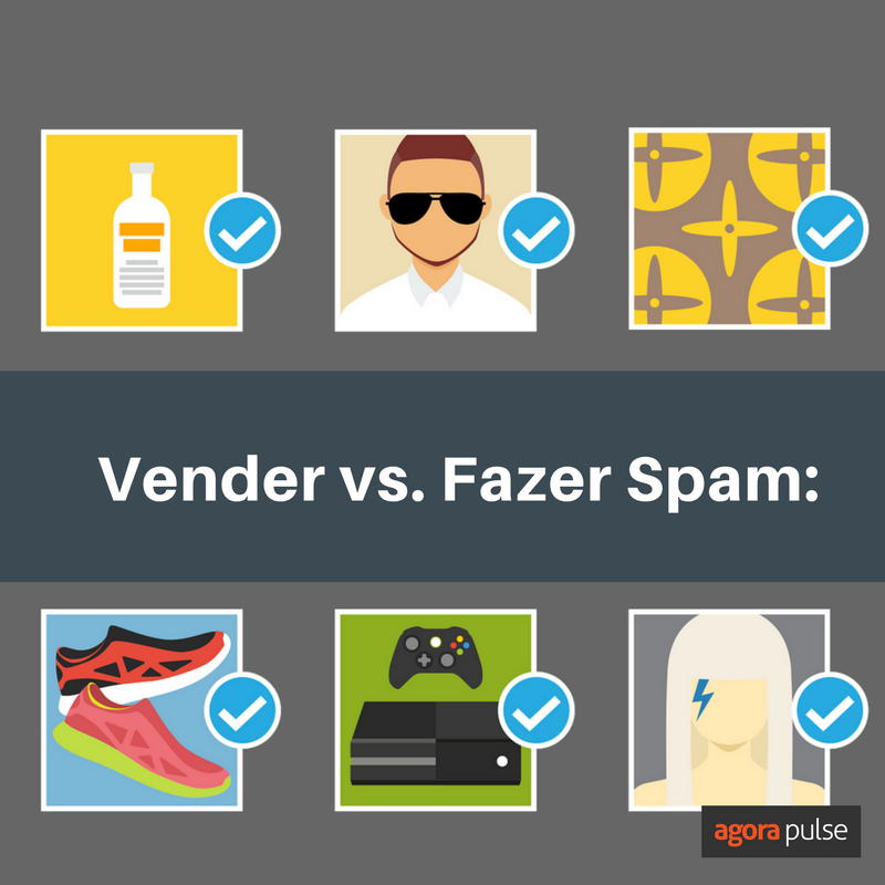 Feature image of [Guest Post] Vender vs. Fazer Spam: Como Ficar do Lado Certo?