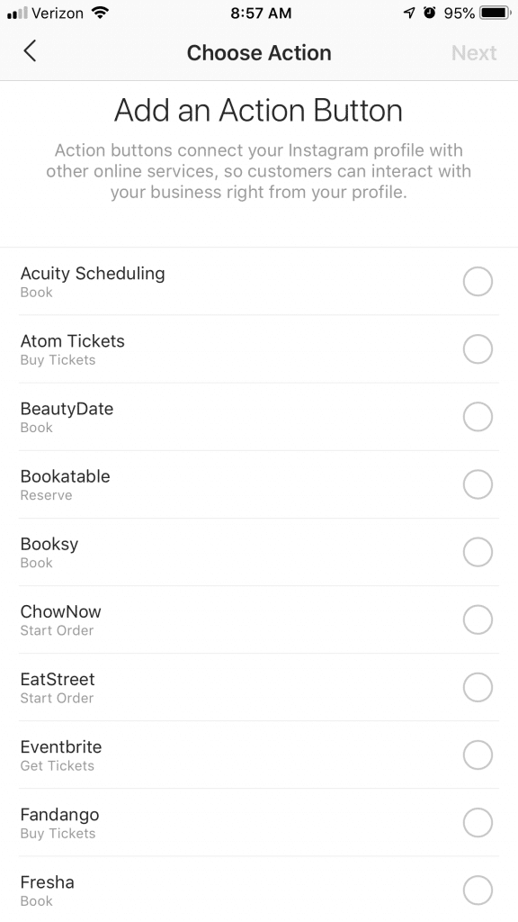 7 Razoes Para Tornar Seu Perfil Do Instagram Em Um Perfil Comercial Agorapulse