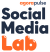 Social Media Lab logo