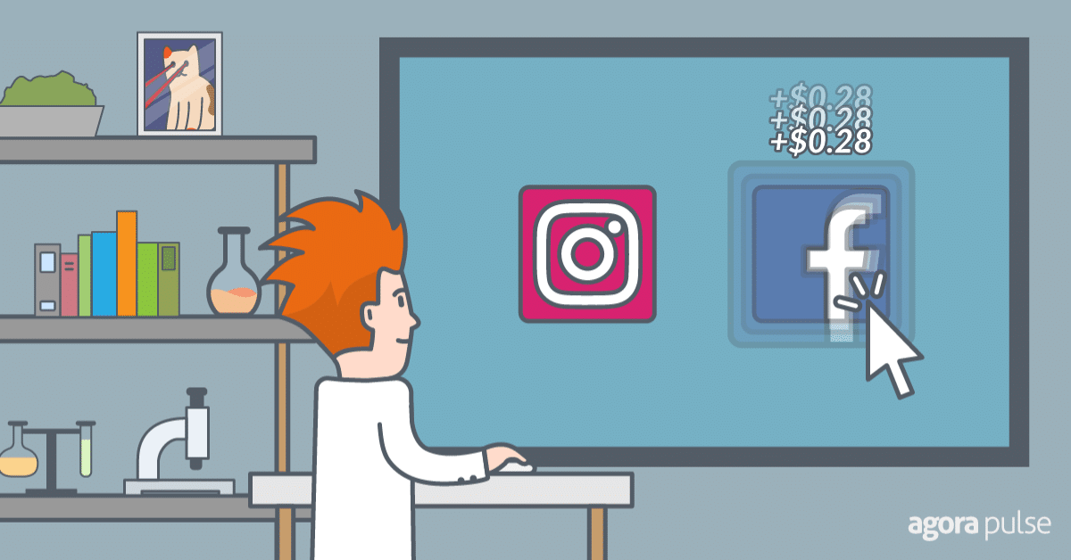 Are Instagram Ads or Facebook Ads More Cost Effective?