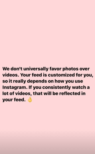 instagram photo posts