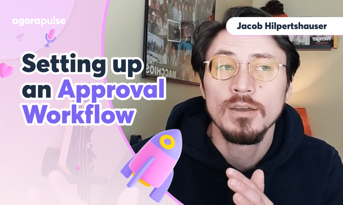 Feature image of Setting up an Approval Workflow