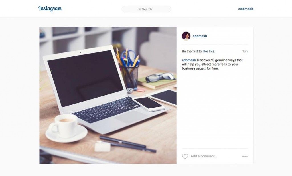 instagram ads, Instagram Ads: How to Create A Campaign with Facebook Power Editor