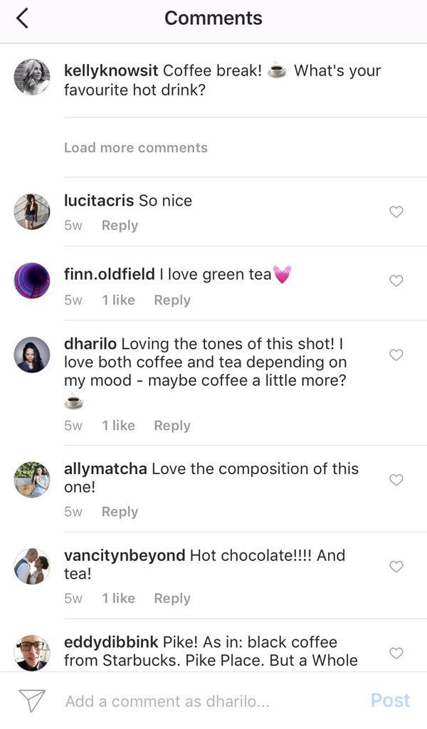 grow instagram comments